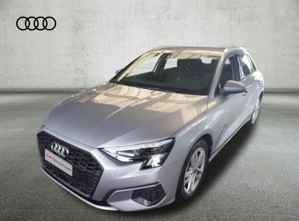 A3 Sportback 35 TDI S-tronic