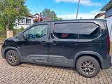 Peugeot Rifter BlueHDi 100 Allure Pack L1 Allure Pack - Peugeot Rifter von privat