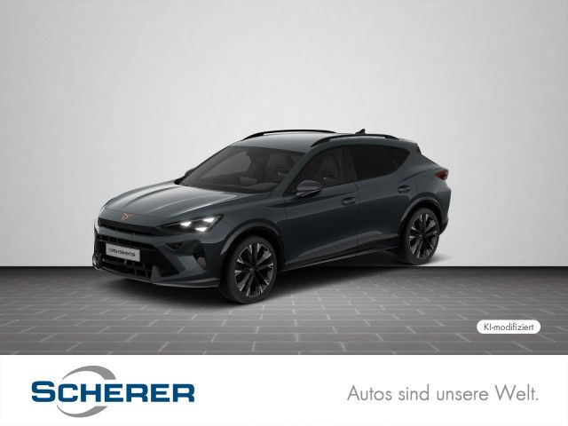 Image of Cupra Formentor