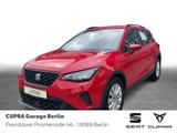 Seat Arona 1.0 TSI Reference LED GRA Klima FULL LINK - Seat Arona: Reference