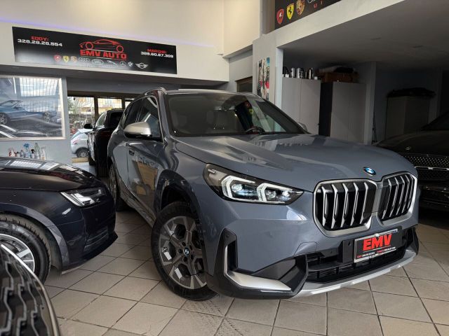 Inne Bmw X1 sDrive 18d xLine iva esposta