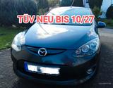 Mazda 2 1.5 Dynamic Dynamic - Mazda 2: Dy