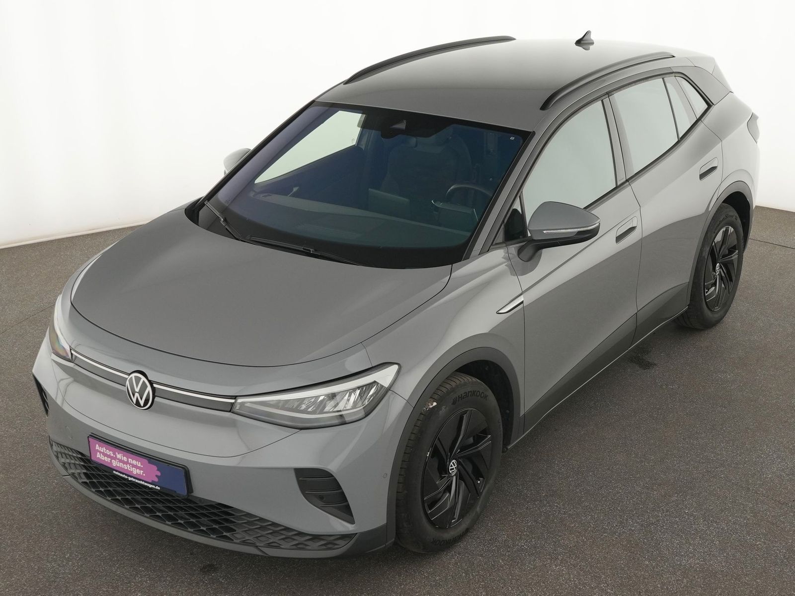 Volkswagen ID.4 - Bild 11