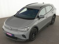 Volkswagen ID.4 - Vorschau Bild 11