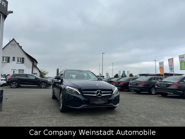 Mercedes-Benz C 250 C -Klasse T-Modell BlueTec Avantgarde