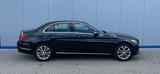Mercedes-Benz C 180 AVANTGARDE 7G-TR NAVI TOTWINKEL KAMERA AHK - Mercedes-Benz C 180: Avantgarde