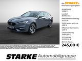 Seat Leon Sportstourer FR 1.5 TSI DSG  Navi LED Kamer