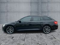 Skoda Superb - Vorschau Bild 4