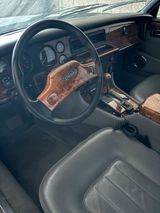 Jaguar Oldtimer - Jaguar: Old