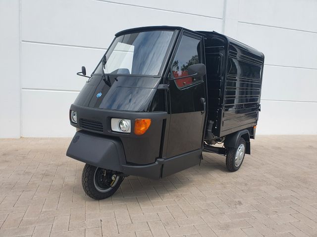 Piaggio second-hand, Altele second-hand