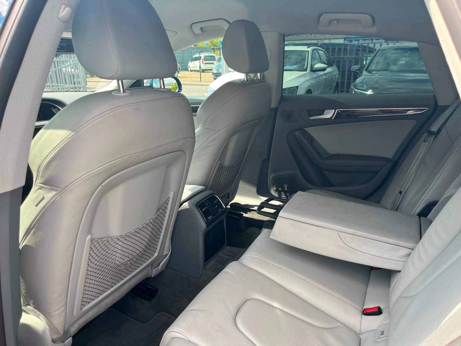 AUDI A5 SPORTBACK QUATTRO 3.0 TDI DSG*LED | 245 ch | CUIR MILANO |