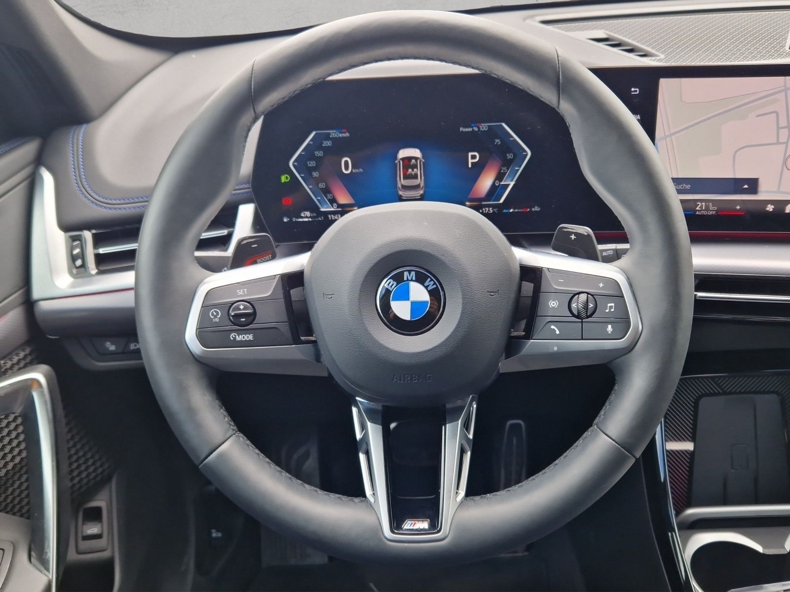 BMW X1 20 d xDrive M-Sport Hexacube DAB Kamera Alcan foto 6