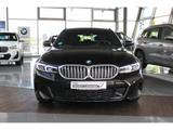 BMW 320 d xDrive Touring 190PS ++M-Sport-Paket+AHK+P - BMW 320: 320d M Paket