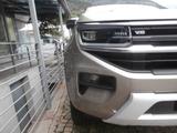 Volkswagen Amarok 3.0 V6 TDI 4-Motion Style - mit Diesel-Antrieb: Beige, mit Klimaanlage