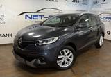 Renault Kadjar ENERGY TCe EDC XMOD*Leder*NAVi*1HAND - Renault Kadjar XMOD mit Benzin-Antrieb