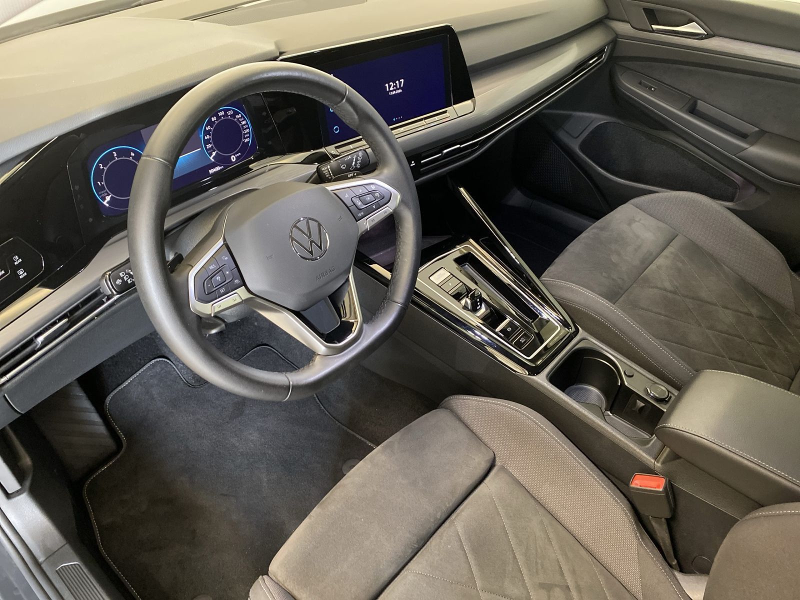 Volkswagen Golf - Bild 5