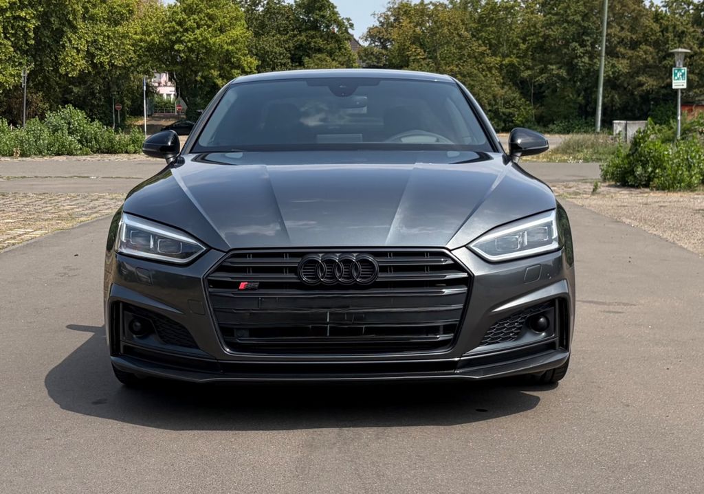 Image of Audi S5