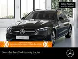 Mercedes-Benz C 300 e T Avantg/Night/LED/Kam/AHK/Navi Prem/Amb - Mercedes-Benz C 300 in Aachen