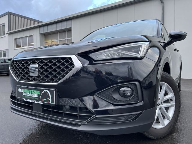 Seat Tarraco 2.0 TDI DSG Style AHK STHZ Digital Cockp