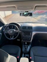 Skoda autosupere - Skoda Yeti in Saarbrücken