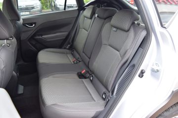 Subaru Subaru Crosstreck 2.0ie Comfort