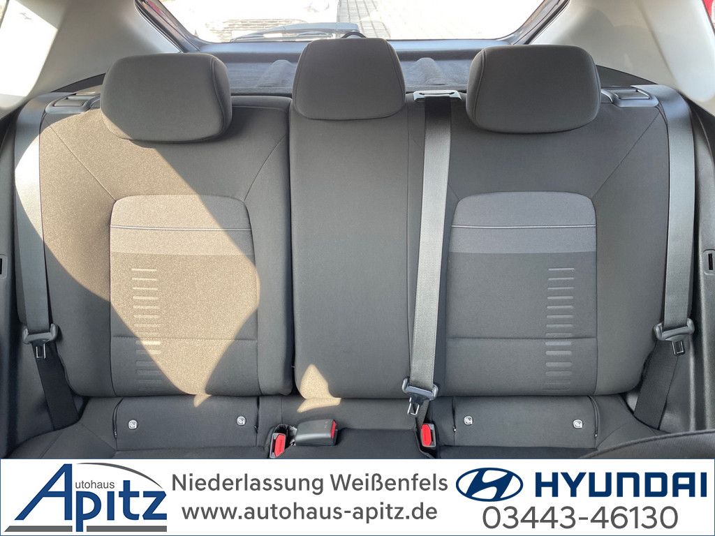 Hyundai BAYON – Bild 13