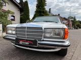Mercedes-Benz 230 CE Coupé*W123*Automatik*S.Dach*Toller Zustnd - Mercedes-Benz S123