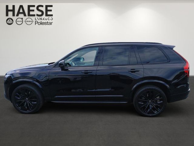VOLVO XC 90 (Bild 8 von Array)