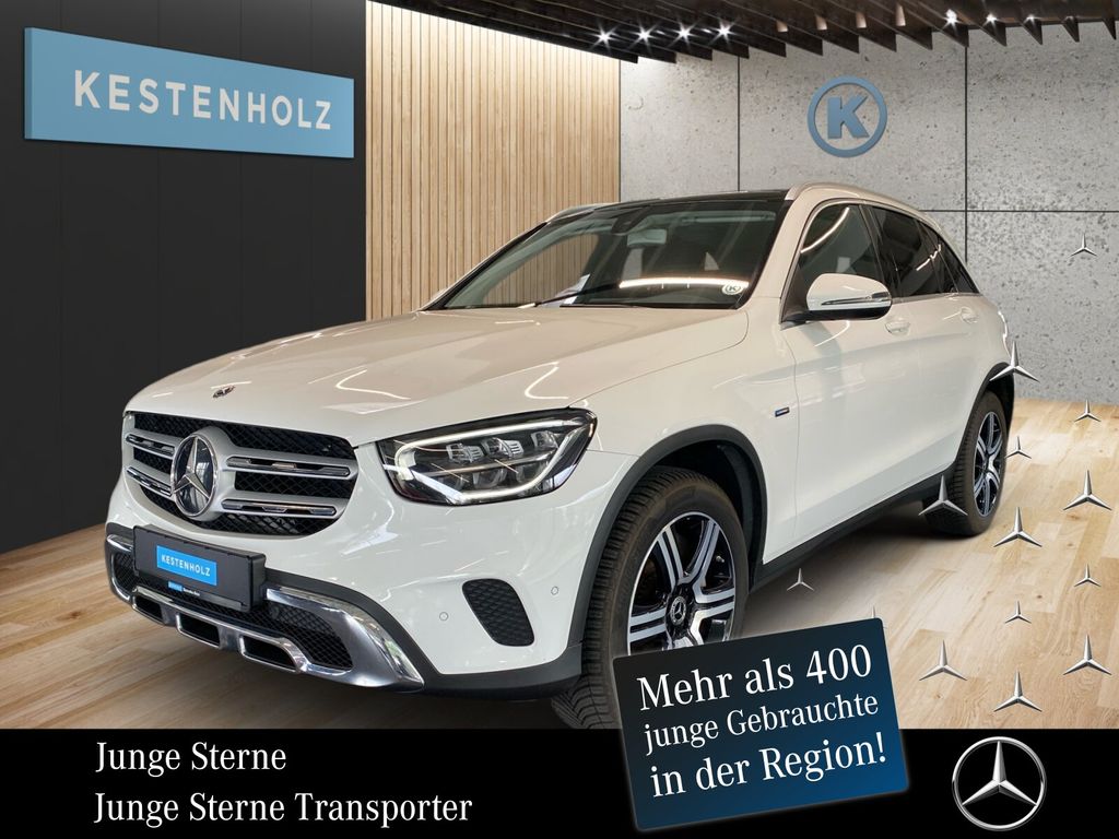 Image of Mercedes-Benz GLC 300
