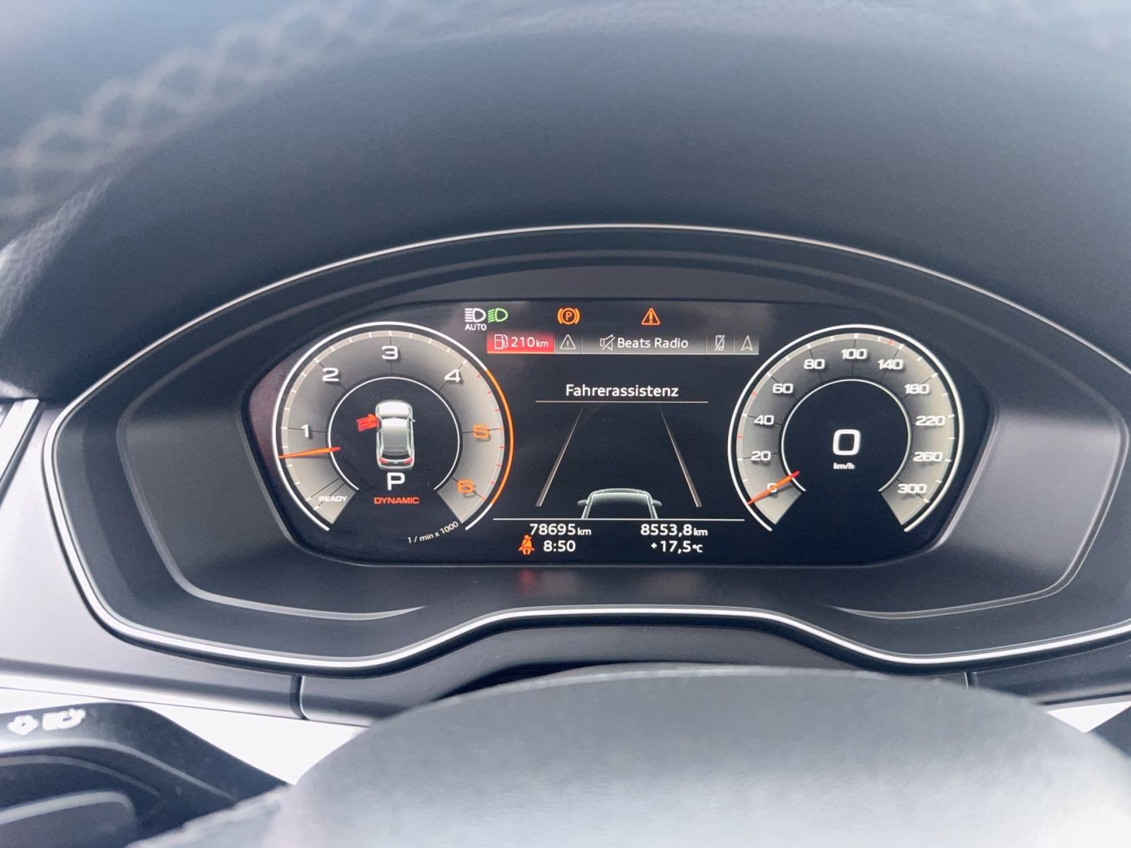 Audi Q5 S line 50TDI qu MATRIX KAM PANO NAV AHK SHZ