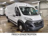 Opel MOVANO KASTEN L4H2 3,5t DAB PDC - Opel Movano: 2.5