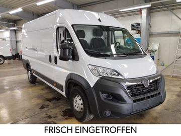 Fotografie Opel MOVANO KASTEN L4H2 3,5t DAB PDC
