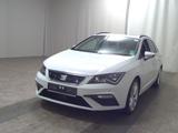Seat Leon ST 1.5 TSI FR Black Matt Edition Navi Pano - Seat Leon: Fr 1m
