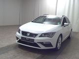 Seat Leon ST 1.5 TSI FR Black Matt Edition Navi Pano - Seat Leon: Fr Black Edition