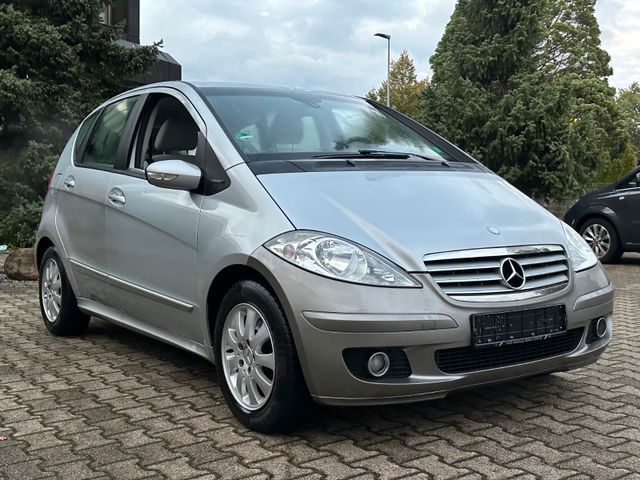 Mercedes-Benz A 150 | HU/AU Neu | Kundendienst Neu