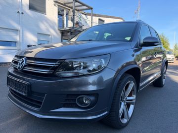 Volkswagen Tiguan - 2