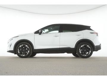 Nissan Qashqai - 6