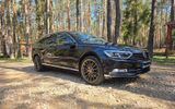 Volkswagen Passat Variant 2.0 TDI DSG Highline Variant ...