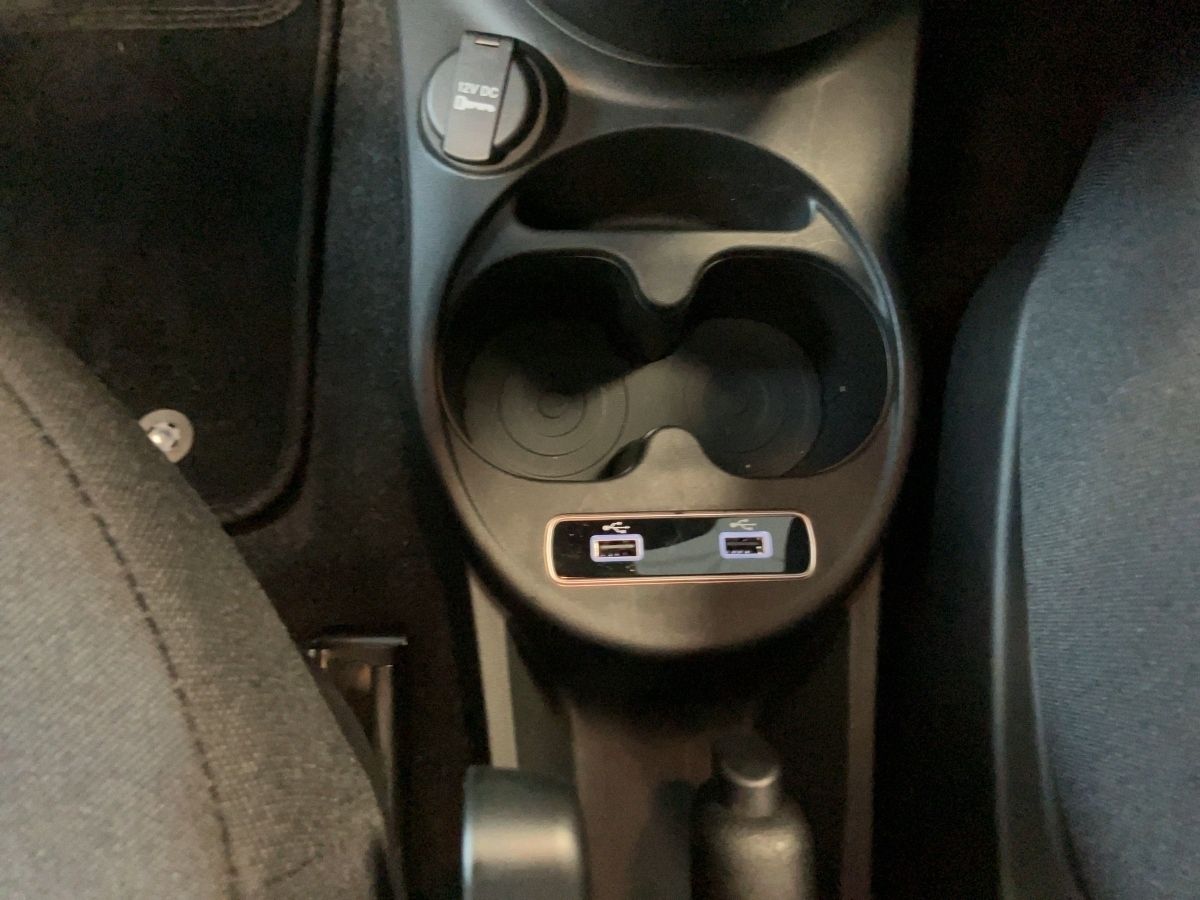 Fiat 500 - Bild 14