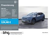 Volkswagen ID.4 Pro Performance INFO plus AHK Augmented Rea - gebrauchte VW ID.4 aus dem Jahr 2024