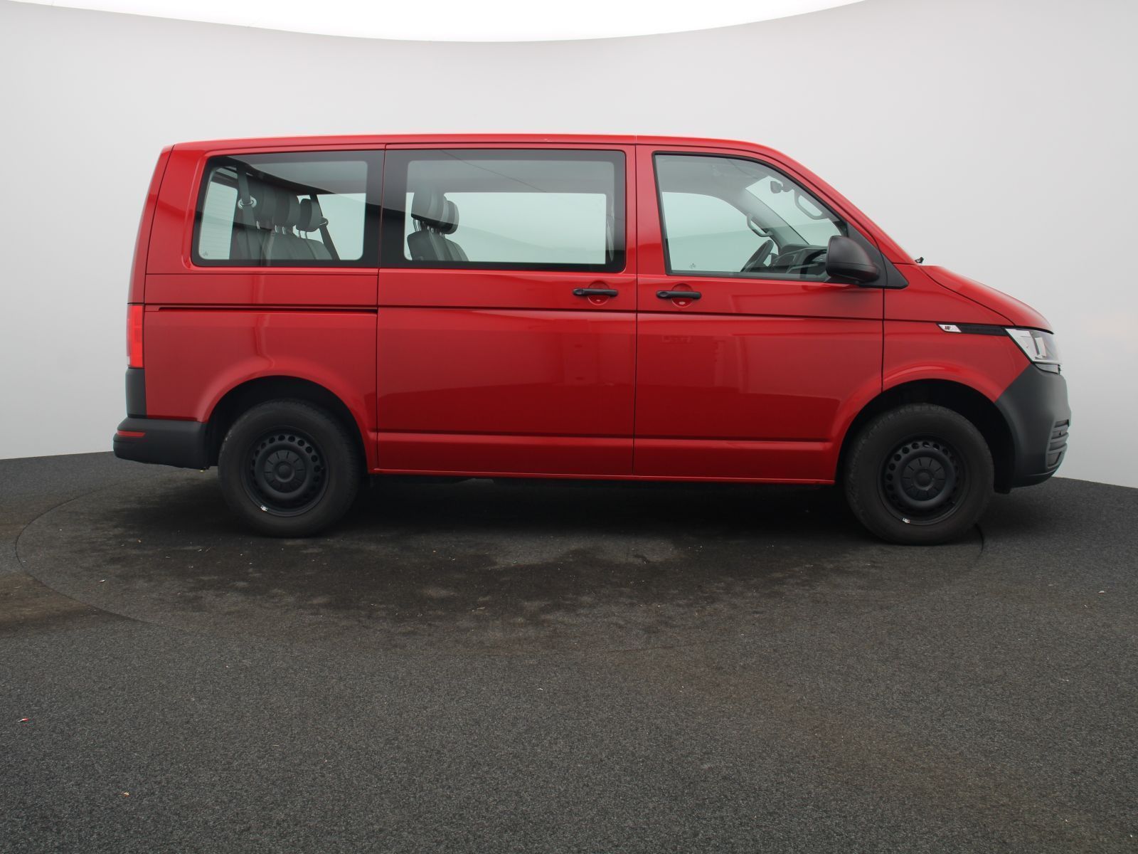 Volkswagen T6 Kombi - Bild 5