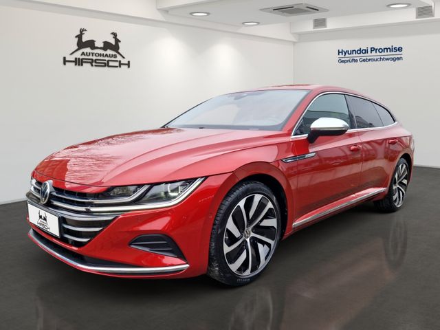 Volkswagen Arteon Shooting Brake 2.0 TDI Elegance H&K DCC