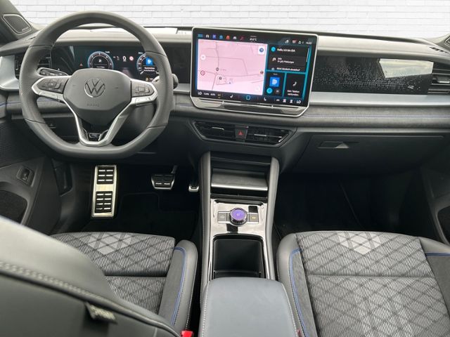 Fahrzeugabbildung Volkswagen Tayron R-Line 2.0 TDI 4MO DSG - VOLL*AHK*ProMax!