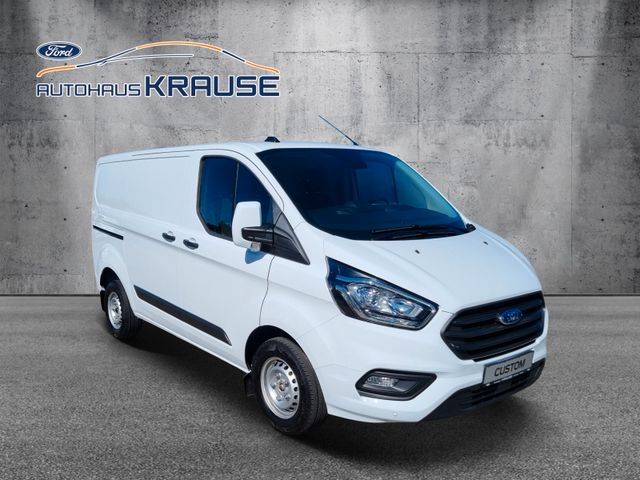 Ford Transit Custom Kasten 280 L1 Trend