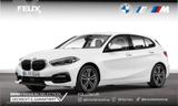 BMW 118i Sport Line+ANH.KUPPLUNG+LIVE COCKPIT PRO