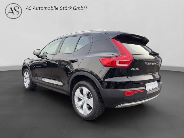 Fahrzeugabbildung Volvo XC40 T3 Momentum+LED+Navi+Kamera+ACC+Winterpaket