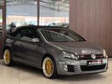 Volkswagen Golf GTI GTI*19 Zoll BBS*Bi-Xenon*Navi*SHZ* - Volkswagen Golf: Cabrio, GTI