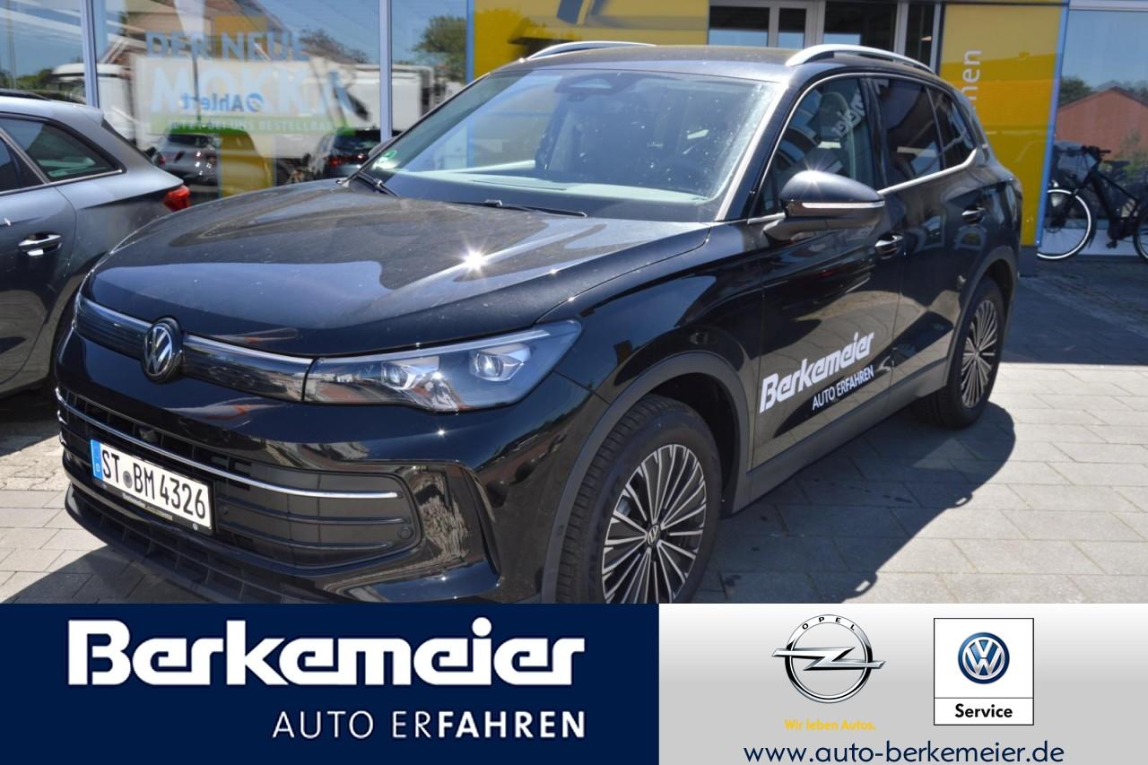 Volkswagen Tiguan 2.0 TDI Energy/DSG/IQ-Light Matrix/AHK/Al