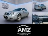 Opel Vectra C Lim. Edition *KLIMA*AHK* - Opel Vectra mit Benzin-Antrieb: Servolenkung, Limousine