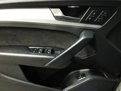 AUDI Q5 50 TDI quattro S Line AHK LED Head-Up 